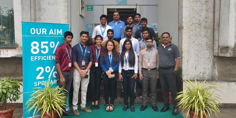 Industry Visits