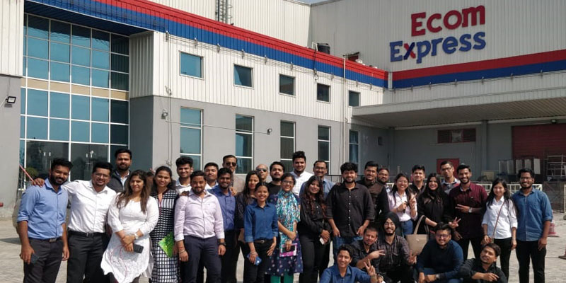 Industry Visits