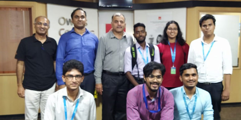 Industry Visits